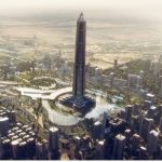 Could this be the tallest building in Africa?