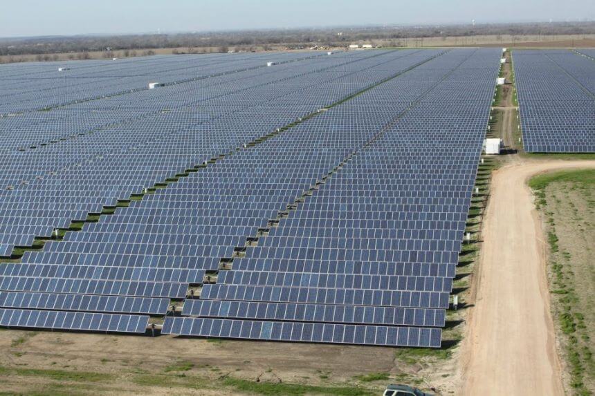 French firm Voltalia to develop 40MW solar project in Kenya