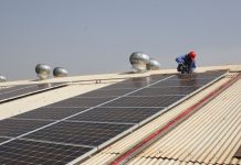Sub-Saharan Africa is fertile ground for solar-report