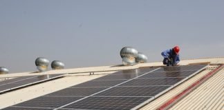 Sub-Saharan Africa is fertile ground for solar-report