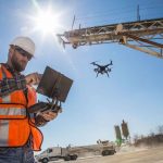 How technology is changing land surveying