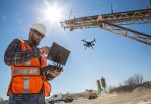 How technology is changing land surveying