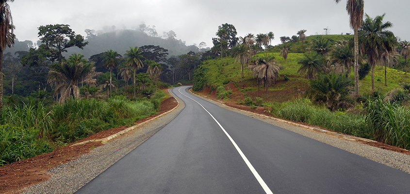 AfDB, ECOWAS sign agreement for study on Abidjan-Lagos Corridor Highway