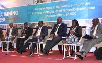 DRC Mining Week celebrates 15 years as valued strategic industry partner in Lubumbashi in June