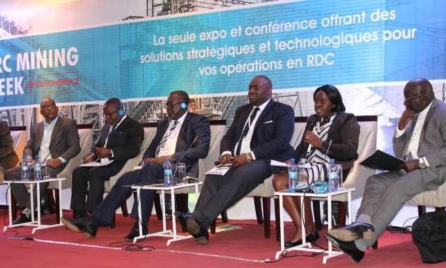 DRC Mining Week celebrates 15 years as valued strategic industry partner in Lubumbashi in June