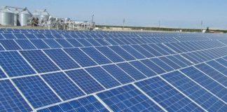 Mozambique's first solar power plant begins operation