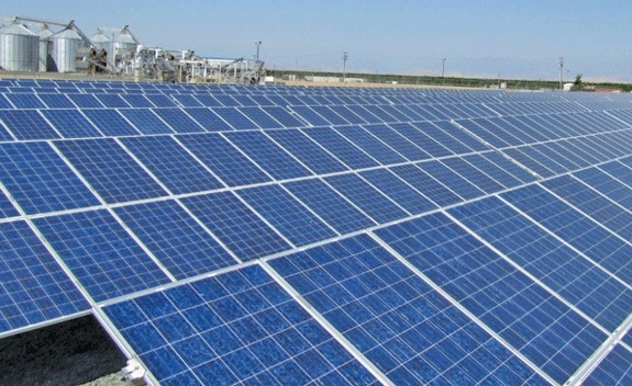 Mozambique's first solar power plant begins operation