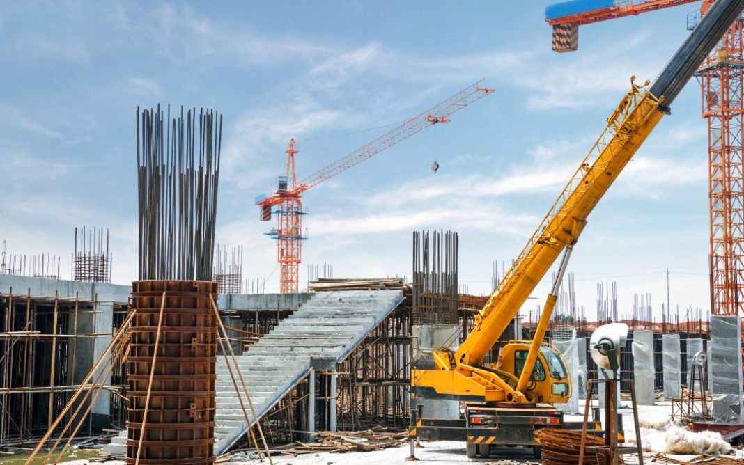 Security threats pose major challenge for Africa construction sector