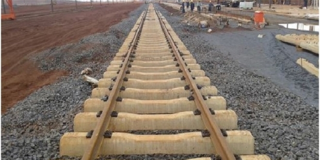Tanzanian official says work on Dar-Moro SGR in top gear