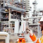 The Rising Demand for Total Stations and Terrestrial Laser Scanners