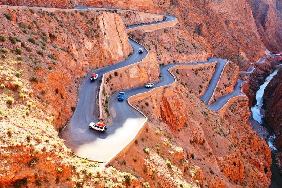 European Investment Bank boosts Morocco highway infrastructure