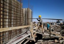 South Africa civil construction confidence at its lowest-survey
