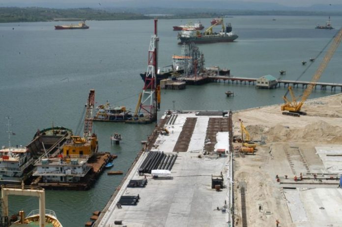 Transnet in Talks With Kenya for Deal to Operate Lamu Port