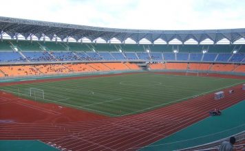 Will the proposed Dodoma stadium be the largest in Africa?