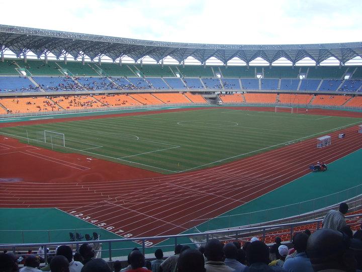 Will the proposed Dodoma stadium be the largest in Africa?