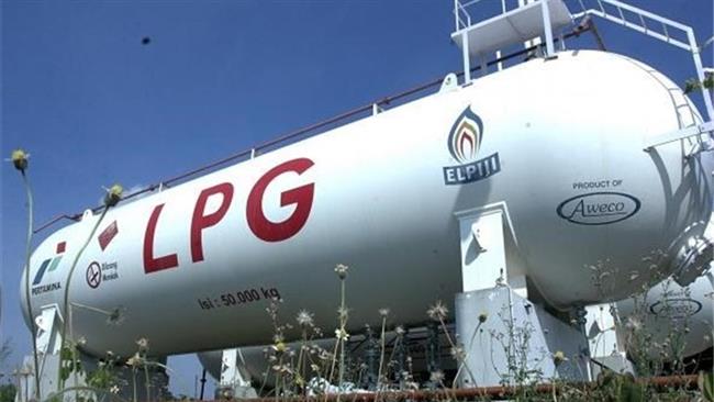 Construction of US$75m gas plant begins in Mombasa
