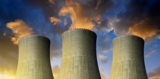 Egypt plans to build first nuclear power plant in 2020