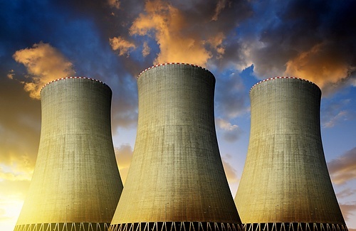Egypt plans to build first nuclear power plant in 2020