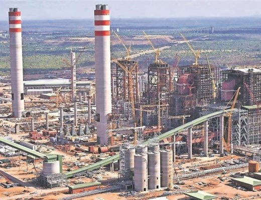 Eskom rules out halting construction of Medupi, kusile power plants