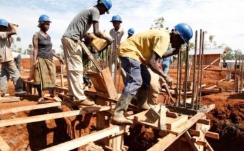 Rwanda boosts SMEs in construction industry with incentives