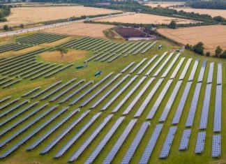 Zambia's Ngonye solar PV plant begins operation