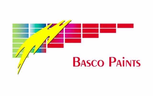 BASCO PAINTS DURACOAT FLOSEAL