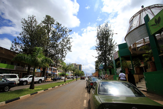 Kigali: The Cleanest City in Africa