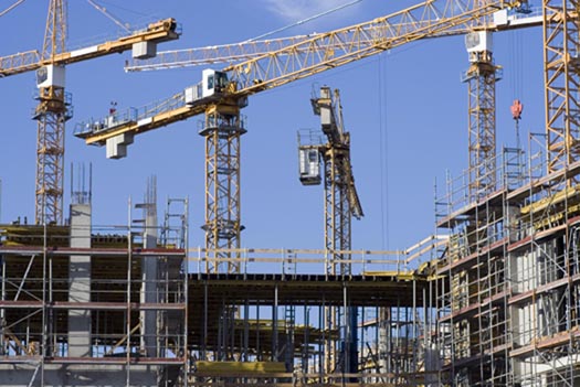 South Africa construction sector outlook dim says report