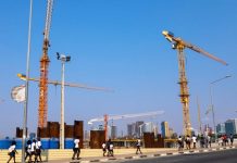 Sub-Saharan Africa construction sector to grow, despite concerns