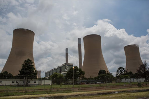 Environmentalists sue South Africa over air pollution