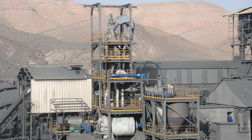 FLSmidth wins contract for new cement plant in Morocco