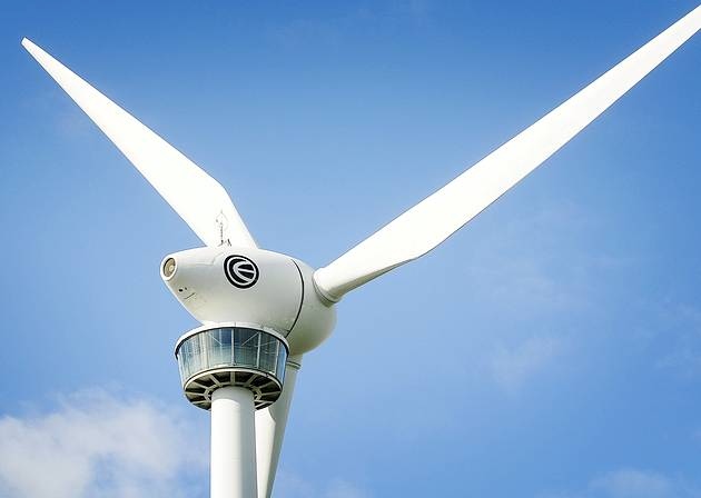 Wind power investment in Africa surges-report