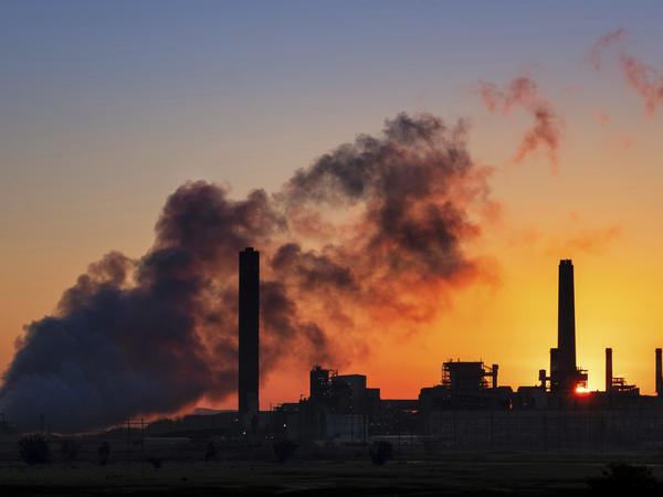 Carbon emissions grew 2 percent in 2018-BP report