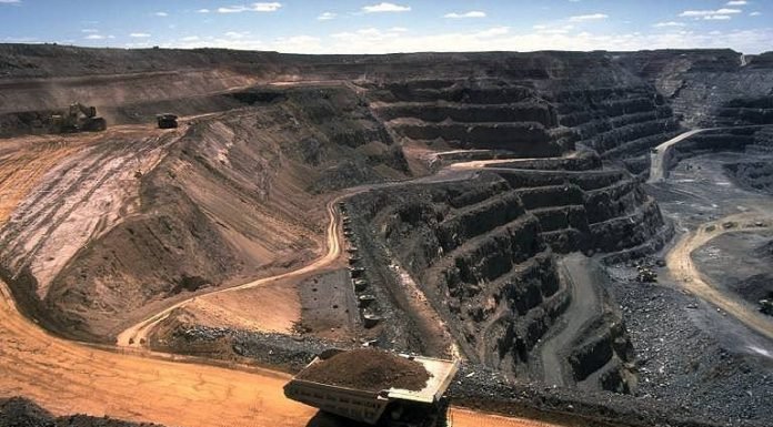 Australian mining firms on the spot over tax issues in Africa
