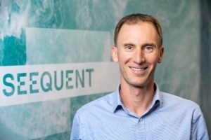 Seequent’s General Manager of Civil and Environmental