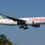Ethiopian Airlines ranked best carrier in Africa