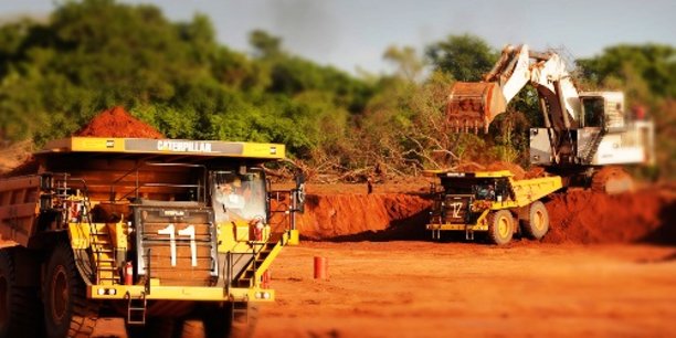 Gold miner Barrick seeks to deepen presence in Côte d’Ivoire