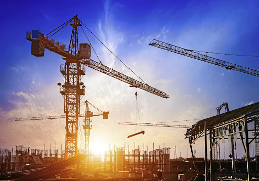 South African construction industry continue to struggle, survey