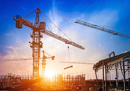 South African construction industry continue to struggle, survey