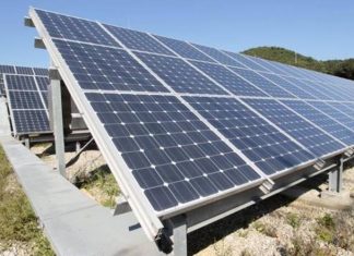 A mega-solar initiative will help southern Africa shine