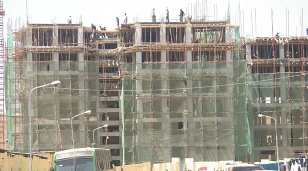 Expert cites funding as major obstacle to tackling housing deficit in Africa