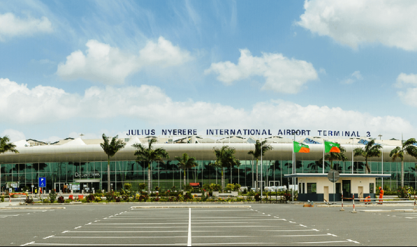 Tanzania banks on JNIA terminal 3 to boost passenger numbers
