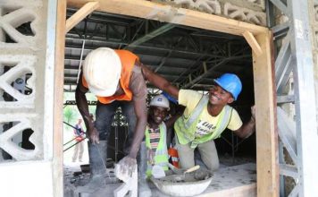 Ghana’s construction industry is lively but needs regulation