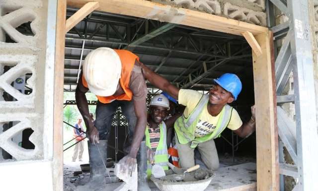 Ghana’s construction industry is lively but needs regulation