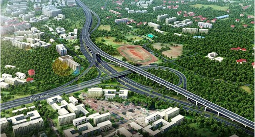 Nairobi Expressway ready for Construction