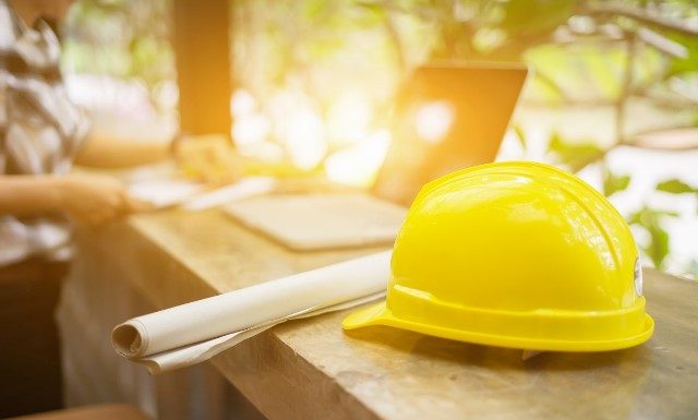 Recent Study Highlights Safety Issues In South African Construction Industry