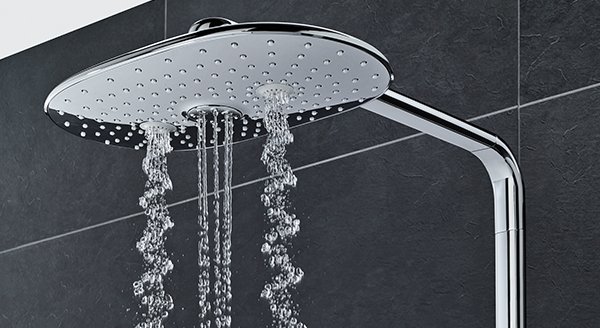 Grohe Selects Agencies For Europe, Middle East & North Africa