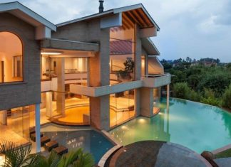 Values of prime residential real estate in Nairobi drop-report