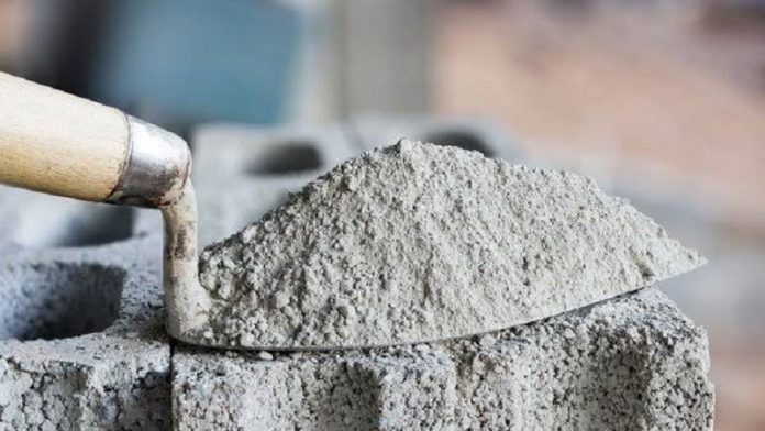 Cheap cement influx hurting south Africa manufacturers-report - CCE l