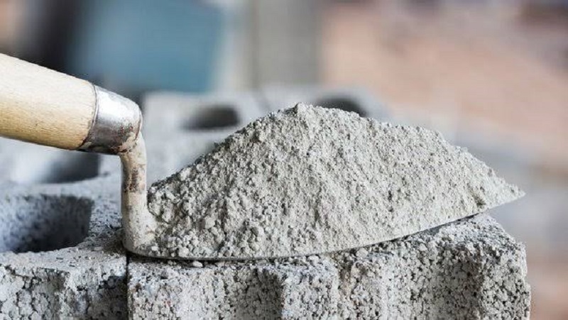 Cheap cement influx hurting south Africa manufacturers-report